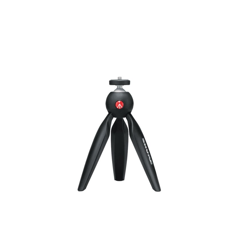Shure MV88+ VIDEO KIT Черный Настольный микрофон – 3