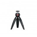 Shure MV88+ VIDEO KIT Juoda Stalinis mikrofonas Shure MV88+ VIDEO KIT Juoda Stalinis mikrofonas