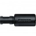 Shure MV88+ VIDEO KIT Melns Galda mikrofons