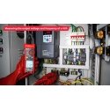 Aukštos įtampos izoliacijos varžos matuoklis 250V/100G?-2500V/1T?,30-1000V DC UNI-T Aukštos įtampos izoliacijos varžos matuoklis 250V/100G?-2500V/1T?,30-1000V DC UNI-T