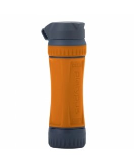 Vandens filtras Platypus Quickdraw Filter - Oranžinė