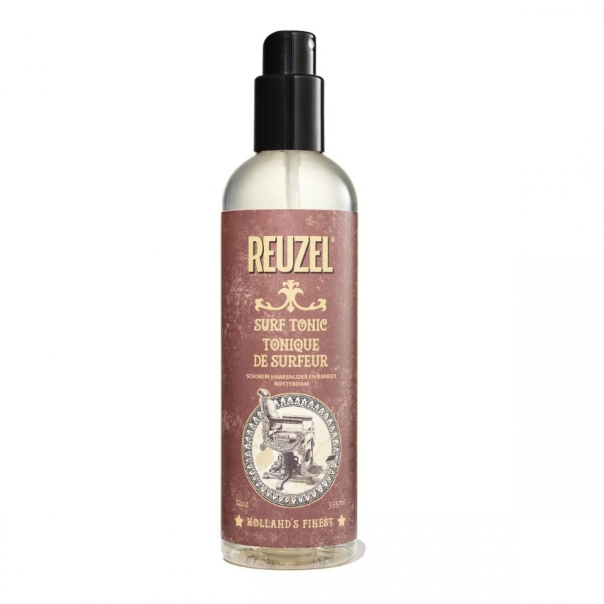 Reuzel Surf Tonic Spray Matu laka