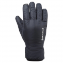 Moteriškos pirštinės Montane F Respond Dry Line Glove - Juoda - S Moteriškos pirštinės Montane F Respond Dry Line Glove - Juoda - S