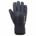 Moteriškos pirštinės Montane F Respond Dry Line Glove - Juoda - S Moteriškos pirštinės Montane F Respond Dry Line Glove - Juoda - S