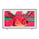Samsung The Frame QE85LS03FWU 2,16 m (85") 4K Ultra HD Smart TV „Wi-Fi“ Juoda Samsung The Frame QE85LS03FWU 2,16 m (85") 4K Ultra HD Smart TV „Wi-Fi“ Juoda