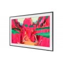 Samsung The Frame QE85LS03FWU 2,16 m (85") 4K Ultra HD Nutiteleri funktsioon WiFi Must