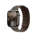 Apple MXWP3ZM/A Smart Wearable Accessories Ремешок Темно-серый Полиэстер Apple MXWP3ZM/A Smart Wearable Accessories Ремешок Темно-серый Полиэстер