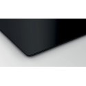 Bosch Serie 4 PUE611BB5D pliidiraud Must Sisseehitatud 59.2 cm Tsooniga induktsioonplaat 4 tsoon(id)