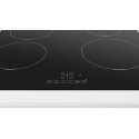 Bosch Serie 4 PUE611BB5D plīts virsmas sildelements Melns Iebūvēts 59.2 cm Zonas indukcijas plīts 4 
