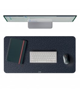 Leitz Large Felt Desk Mat