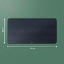 Leitz Large Felt Desk Mat Leitz Large Felt Desk Mat