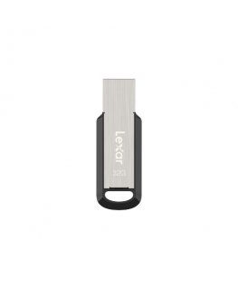 Lexar JumpDrive M400 USB flash drive 32 GB USB Type-A 3.2 Gen 1 (3.1 Gen 1) Silver