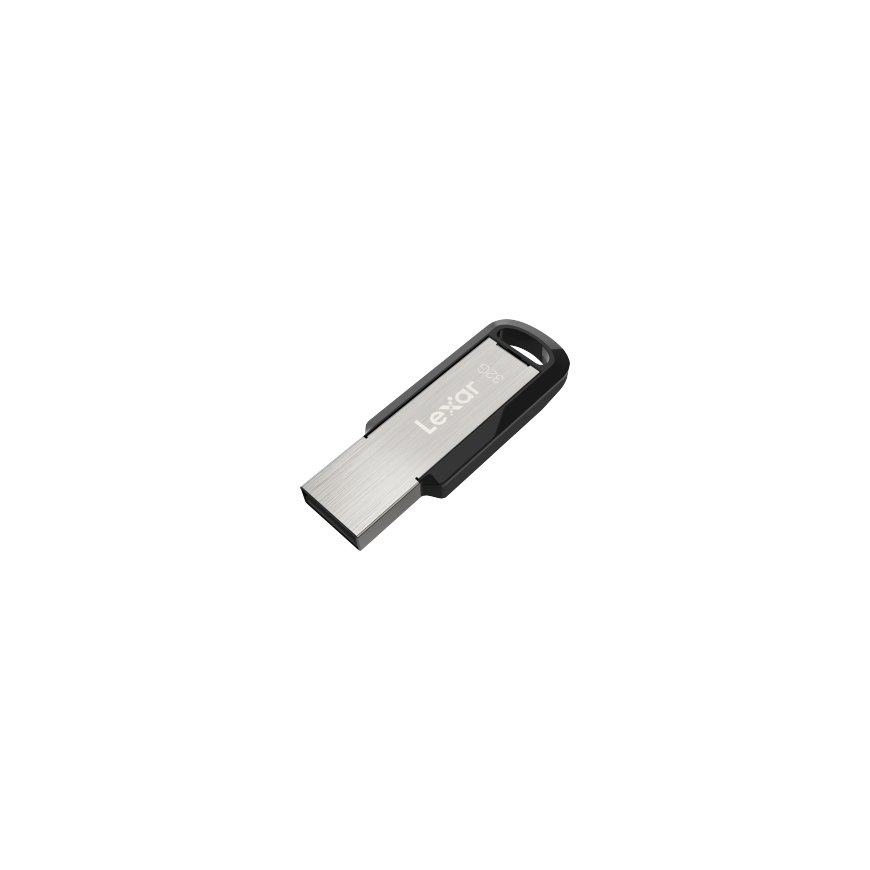 Lexar JumpDrive M400 USB флеш накопитель 32 GB USB тип-A 3.2 Gen 1 (3.1 Gen 1) Серебристый – 2