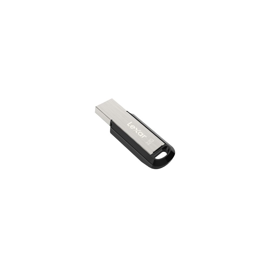 Lexar JumpDrive M400 USB flash drive 32 GB USB Type-A 3.2 Gen 1 (3.1 Gen 1) Silver – 3