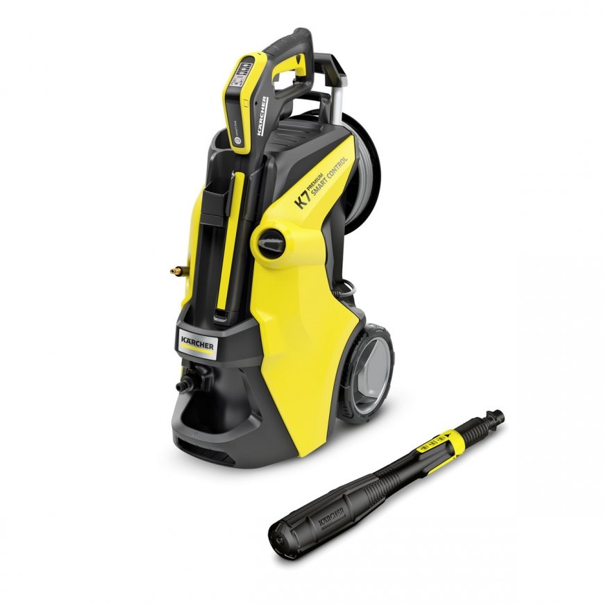 Kärcher K 7 Premium Smart Control