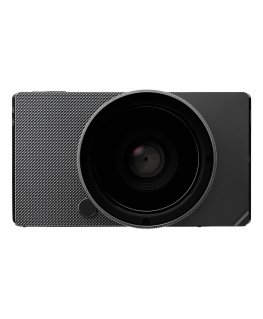 Sigma BF MILC (Peeglita vahetatavate objektiividega kaamera) 24,6 MP CMOS 6016 x 4012 pikslit Must