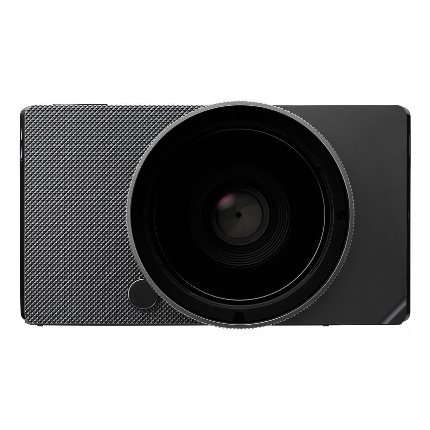 Sigma BF MILC 24.6 MP CMOS 6016 x 4012 pixels Black