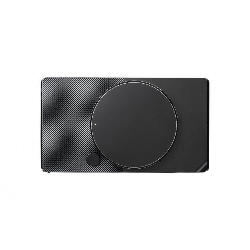 Sigma BF MILC 24.6 MP CMOS 6016 x 4012 pixels Black – 3