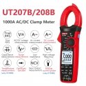 Uni-t Multimetras UT207B Uni-t Multimetras UT207B
