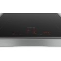 Siemens iQ300 EH645HFB1E pliidiraud Must Sisseehitatud 60 cm Tsooniga induktsioonplaat 4 tsoon(id)
