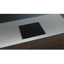 Siemens iQ300 EH645HFB1E hob Black Built-in 60 cm Zone induction hob 4 zone(s)