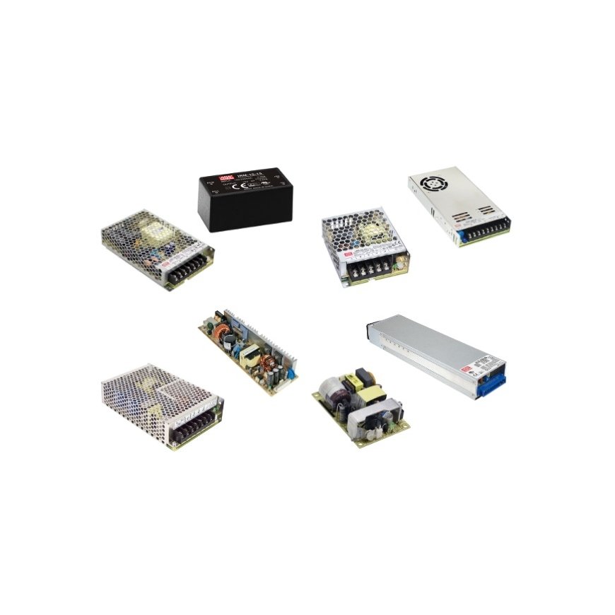 Uni-Trend Pramoninis multimetras, 1000V AC/DC, 10A