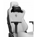 Anda Seat AD12YDC-XL-01-W-PVC офисный / компьютерный стул Мягкое сиденье Мягкая спинка