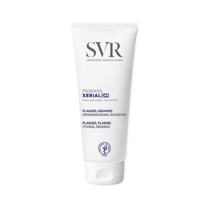 Svr xerial psoriasis dm 200ml