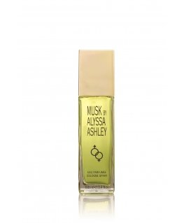Alyssa Ashley Musk 100 ml Abiem dzimumiem