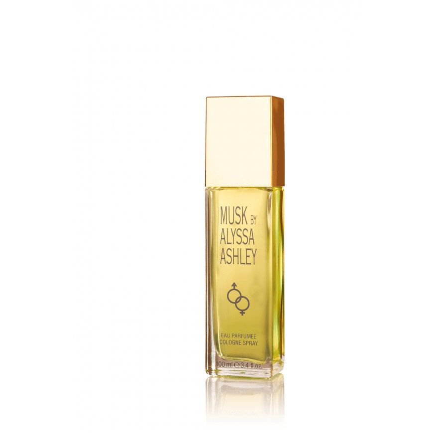 Alyssa Ashley Musk 100 ml Унисекс – 2