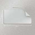 Leitz 53820085 rakstāmgalda segums Polivinilhlorīds (PVC) Pelēks