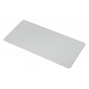 Leitz 53820085 rakstāmgalda segums Polivinilhlorīds (PVC) Pelēks