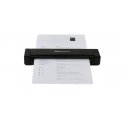 I.R.I.S. IRIScan Executive 4 Сканер с полистовой подачей 600 x 600 DPI A4 Черный I.R.I.S. IRIScan Executive 4 Сканер с полистовой подачей 600 x 600 DPI A4 Черный