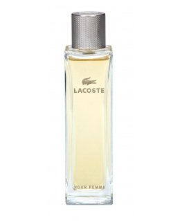Lacoste Pour Femme 90 ml Moteriškas