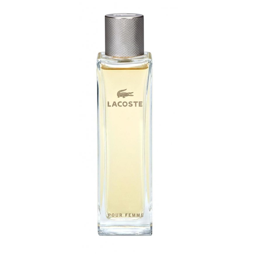 Lacoste Pour Femme 90 ml Moteriškas