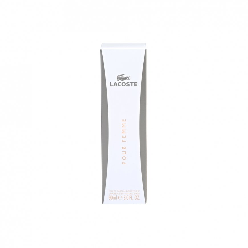 Lacoste Pour Femme 90 ml Moteriškas – 2