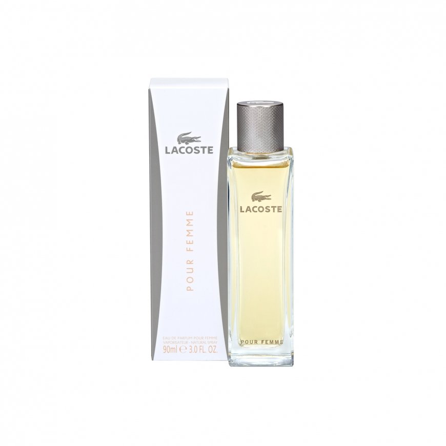 Lacoste Pour Femme 90 ml Sievietes – 3