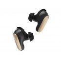 Bose QuietComfort Ultra Kuulokkeet Langaton In-ear Puhelut/Musiikki Bluetooth musta, Kulta