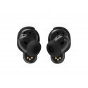 Bose QuietComfort Ultra Austiņas Bezvadu Ausīs Zvani / mūzika Bluetooth Melns, Zelts Bose QuietComfort Ultra Austiņas Bezvadu Ausīs Zvani / mūzika Bluetooth Melns, Zelts