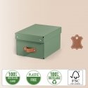 Leitz 61470050 ящик для хранения Тонкий картон Зеленый Leitz 61470050 ящик для хранения Тонкий картон Зеленый