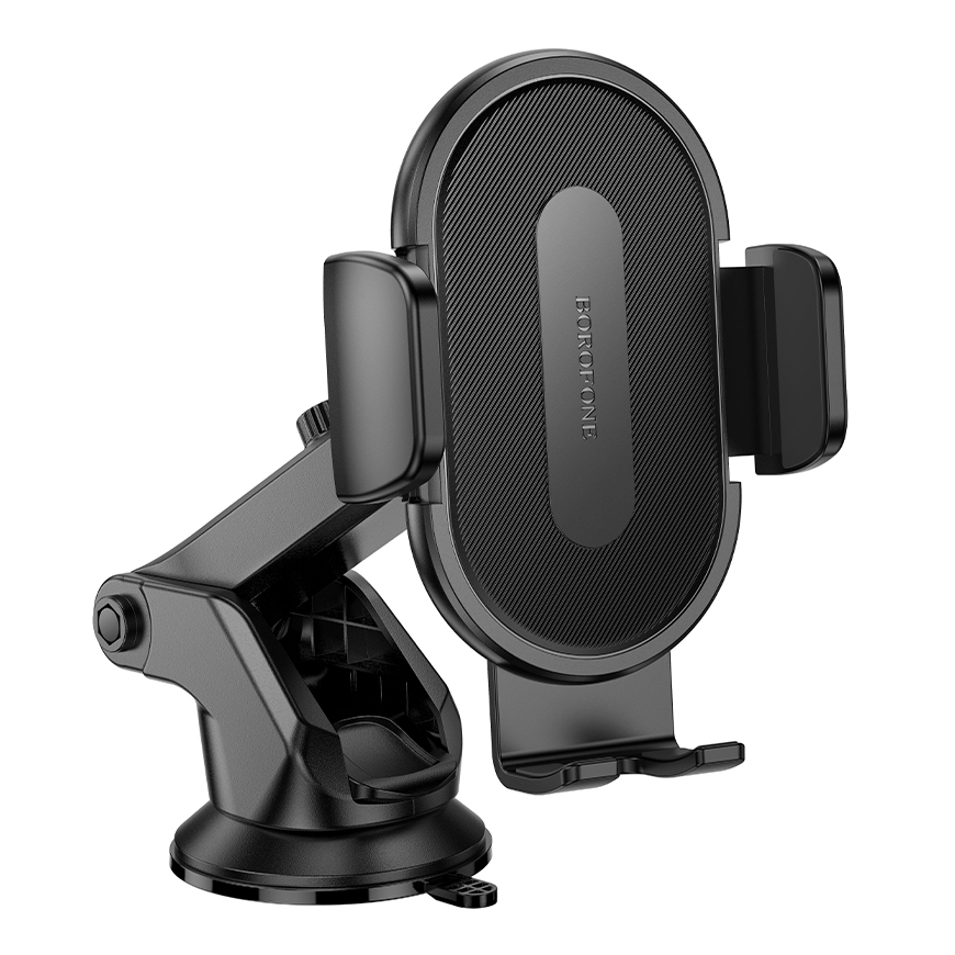Borofone Car holder BH134 Rio to windshield black – 5