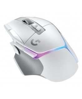 Logitech G G502 X PLUS - LIGHTSPEED Wireless RGB Gaming Mouse