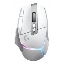 Logitech G 910-006172 kompiuterio pelė Žaidimams Dešinės rankos Radijo dažnio belaidė Optinis 25600 Logitech G 910-006172 kompiuterio pelė Žaidimams Dešinės rankos Radijo dažnio belaidė Optinis 25600