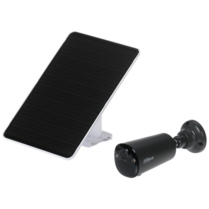 Dahua 8W Solar Panel DH-PFE311-M0508
