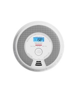 X-Sense SC07-W RF-Vernetzter Rauch- und CO-Melder