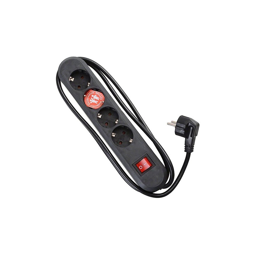 Bachmann Smart Must 4 vahelduvvoolu kontakt 1,5 m