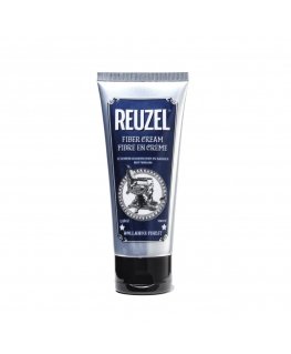 Reuzel Fiber Cream Juuksekreem 100 ml Tekstuurimine