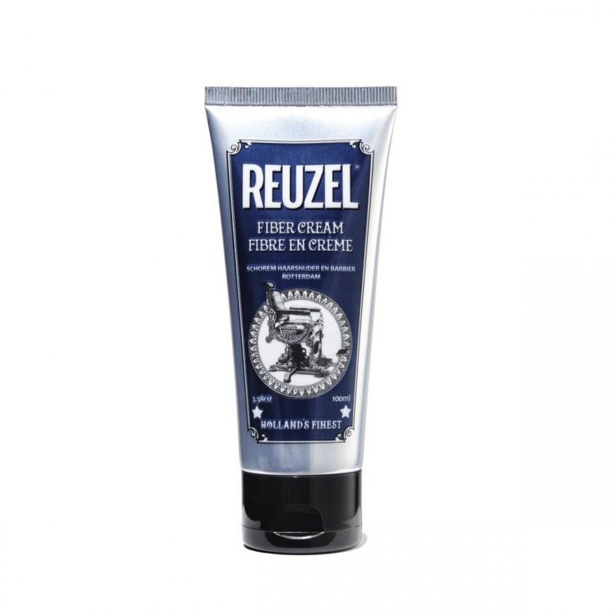 Reuzel Fiber Cream Matu krēms 100