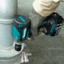 Makita DTW300RTJ шуруповёрт 3200 RPM Черный, Синий Makita DTW300RTJ шуруповёрт 3200 RPM Черный, Синий
