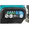 Makita DTW300RTJ elektrinis atsuktuvas arba smūginis įrankis 3200 RPM Juoda, Mėlyna Makita DTW300RTJ elektrinis atsuktuvas arba smūginis įrankis 3200 RPM Juoda, Mėlyna